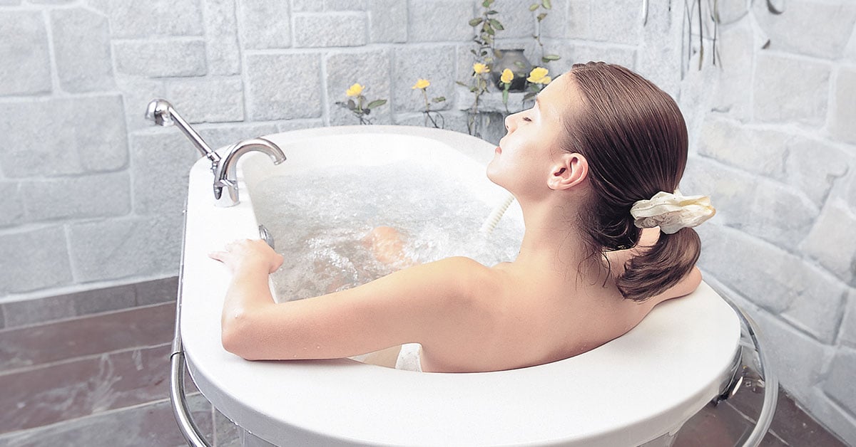 Create Your Ultimate Home Spa: Relaxation Techniques for Mind and Body